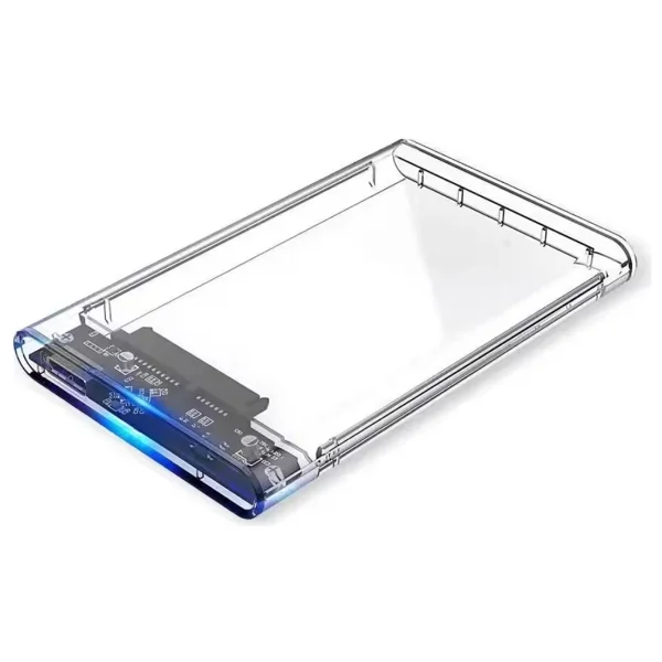 Alfais 4266K USB 3.0 2.5" Harddisk Kutusu - Görsel 3
