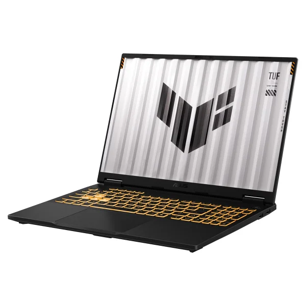 Asus Tuf Gaming F16 Fx608jmr-Rv024 İ7-14650hx 16 GB 1 TB SSD Rtx5060 16" Gaming Laptop - Görsel 3