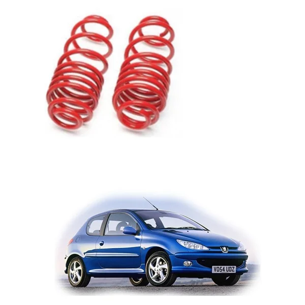 Coil-Ex Peugeot 206 Spor Yay Helezon 45mm 1999-2003 Coil-Ex - Görsel 4