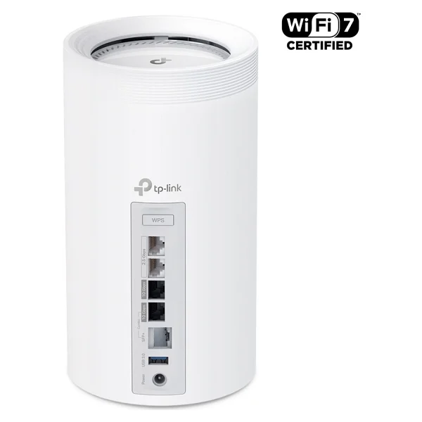 Tp-Link Deco Be85 19000 Mbps 2'li Router - Görsel 3