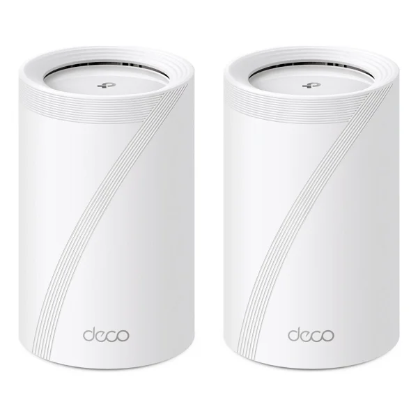 Tp-Link Deco Be65 9300 Mbps 2'li Router - Görsel 7