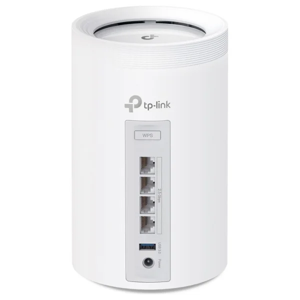 Tp-Link Deco Be65 9300 Mbps Router - Görsel 2
