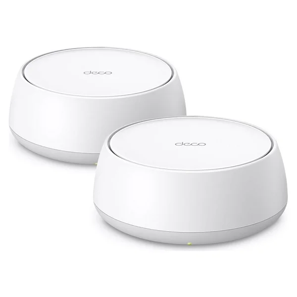 Tp-Link Deco Be25 3600 Mbps 2'li Router - Görsel 9