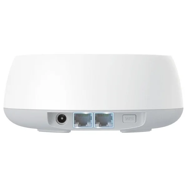 Tp-Link Deco Be25 3600 Mbps 2'li Router - Görsel 2