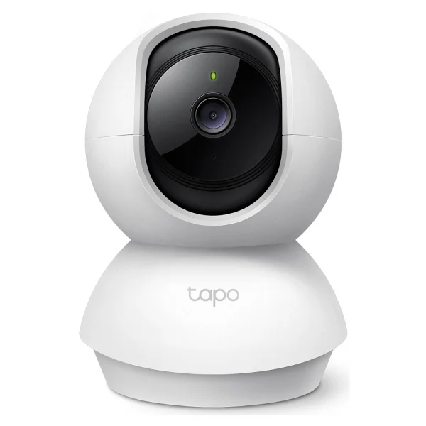 Tp-Link Tapo C200 Full HD Ip Wi-Fi Güvenlik Kamerası - Görsel 2