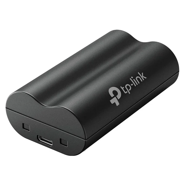 Tp-Link Tapo A100 Batarya - Görsel 9