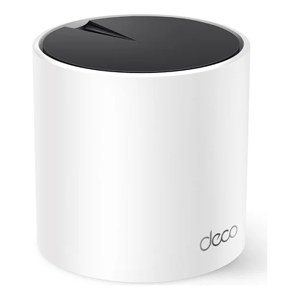 Tp-Link Deco X55 3000 Mbps Router - Görsel 5
