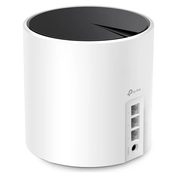 Tp-Link Deco X55 3000 Mbps Router - Görsel 6