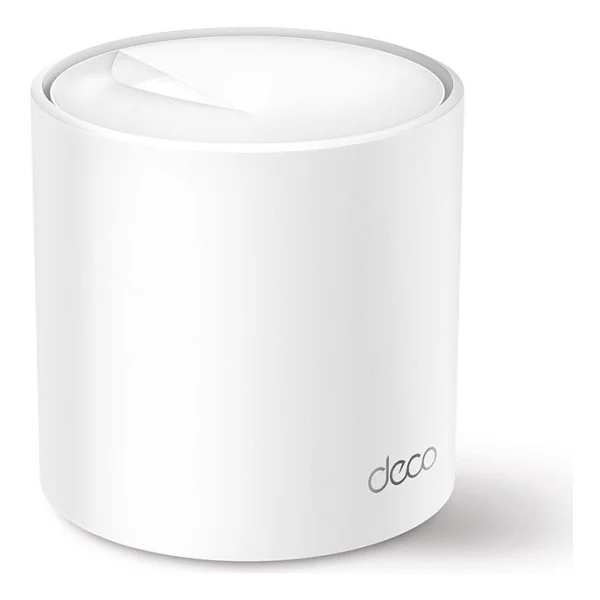 Tp-Link Deco X50 3000 Mbps Router - Görsel 10
