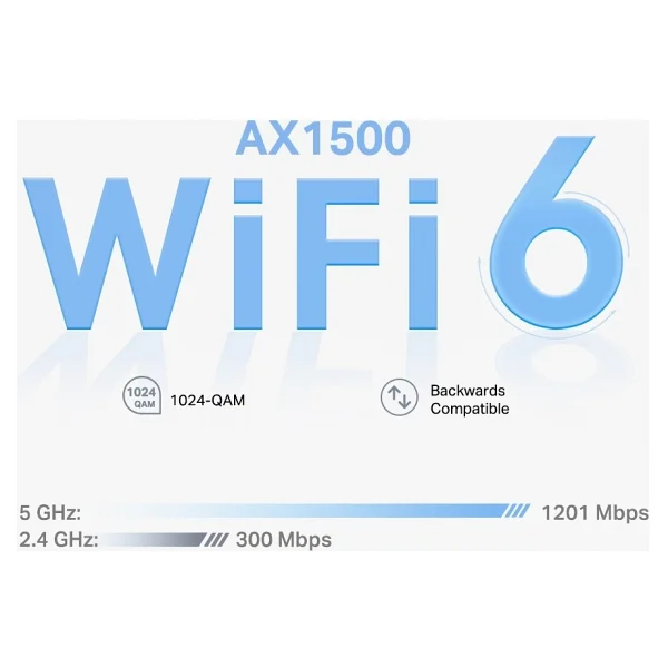Tp-Link Deco X10 1500 Mbps 3'lü Router - Görsel 4