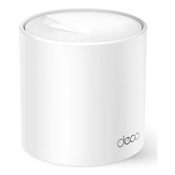 Tp-Link Deco X10 1500 Mbps Router - Görsel 7