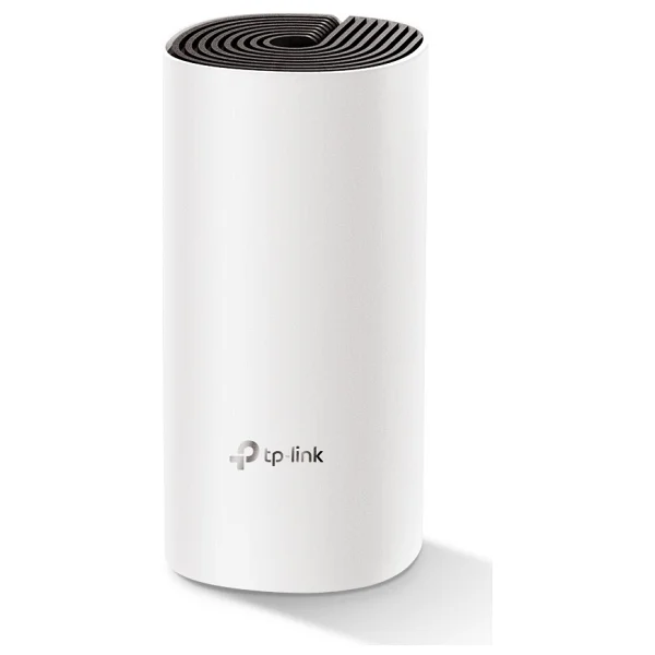 Tp-Link Deco M4 1200 Mbps Router - Görsel 7