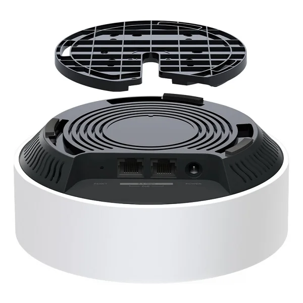 Tp-Link Deco X50-Poe 3000 Mbps Router - Görsel 10