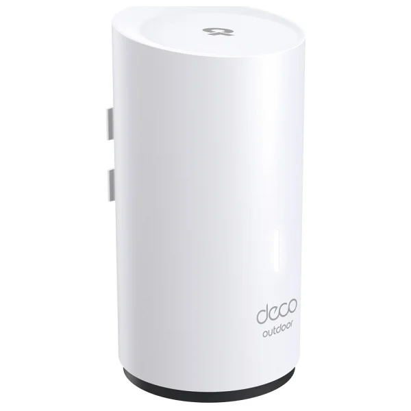 Tp-Link Deco X50-Outdoor 3000 Mbps Router - Görsel 2