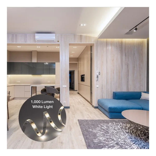 Tp-Link Tapo L930-5 Şerit LED - Görsel 4