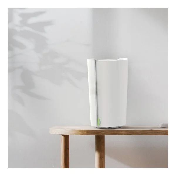 Tp-Link Deco X73-Dsl 5400 Mbps Mesh Modem - Görsel 10