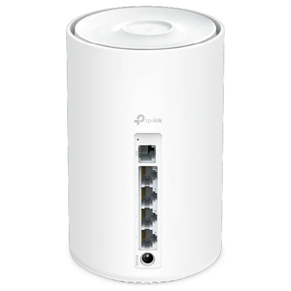 TP-Link Deco X50-DSL 3000 Mbps Router - Görsel 2