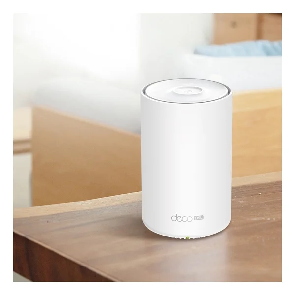 TP-Link Deco X50-DSL 3000 Mbps Router - Görsel 5