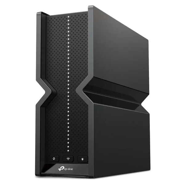 Tp-Link Archer Be550 5 Port 9300 Mbps Router - Görsel 7