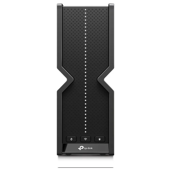 Tp-Link Archer Be550 5 Port 9300 Mbps Router - Görsel 10