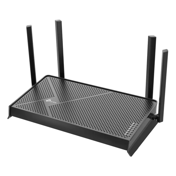 Tp-Link Archer Be230 5 Port 3600 Mbps Router - Görsel 2