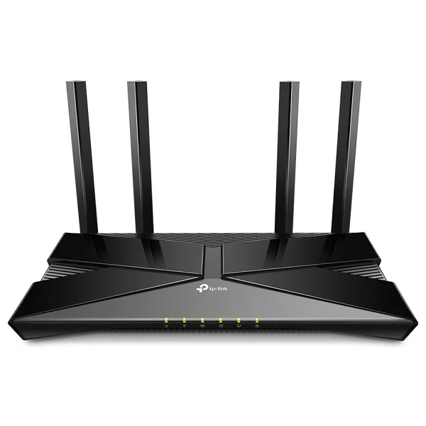 Tp-Link Archer Ax53 3000 Mbps Router - Görsel 2