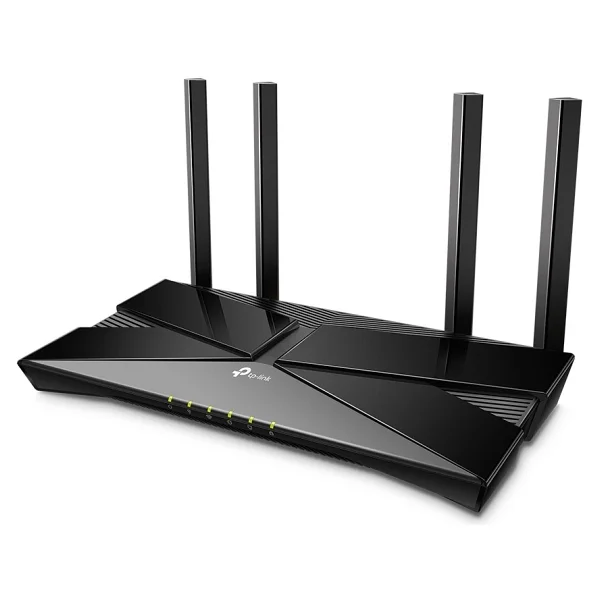 Tp-Link Archer Ax53 3000 Mbps Router - Görsel 3