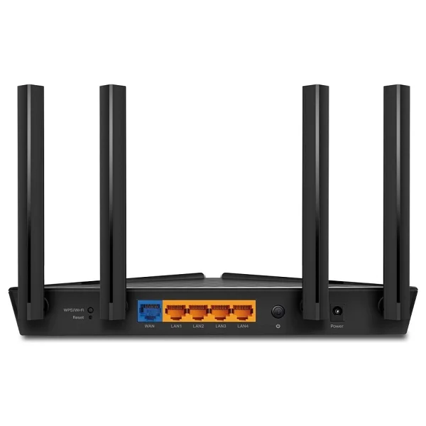 Tp-Link Archer Ax53 3000 Mbps Router - Görsel 4