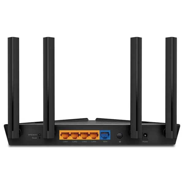 Tp-Link Archer Ax10 Ax1500 1500 Mbps Router - Görsel 3