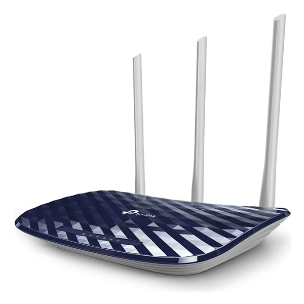 TP-Link Archer C20 4 Port 750 Mbps Router - Görsel 10