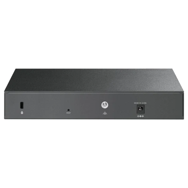 Tp-Link Er7212pc Omada Gigabit 12 Port Vpn Router - Görsel 6