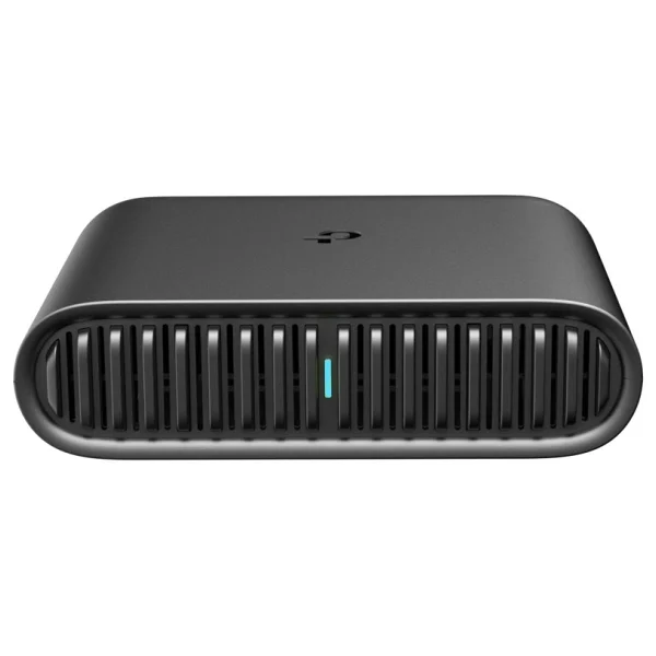 TP-Link TL-WR1502X AX1500 2 Port 1500 Mbps Router - Görsel 3