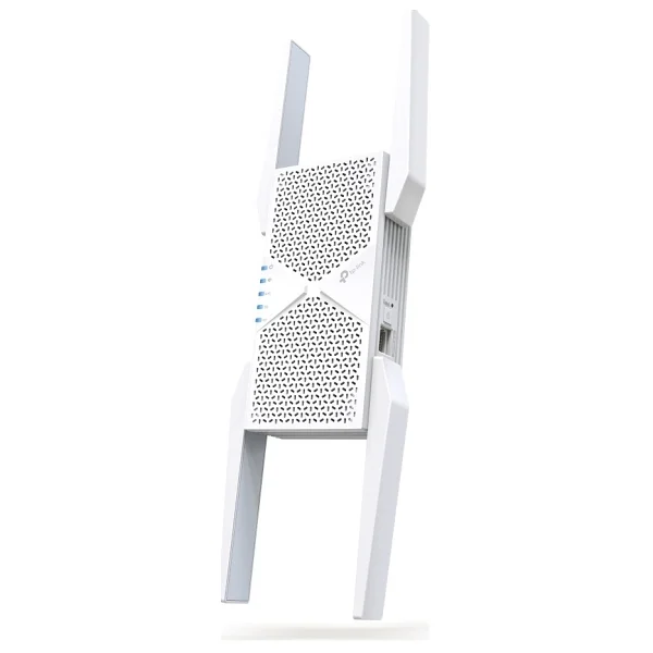 Tp-Link Re655be 11000 Mbps Wi-Fi Güçlendirici - Görsel 2