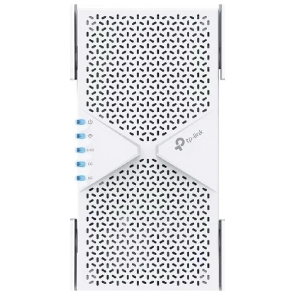 Tp-Link Re655be 11000 Mbps Wi-Fi Güçlendirici - Görsel 2