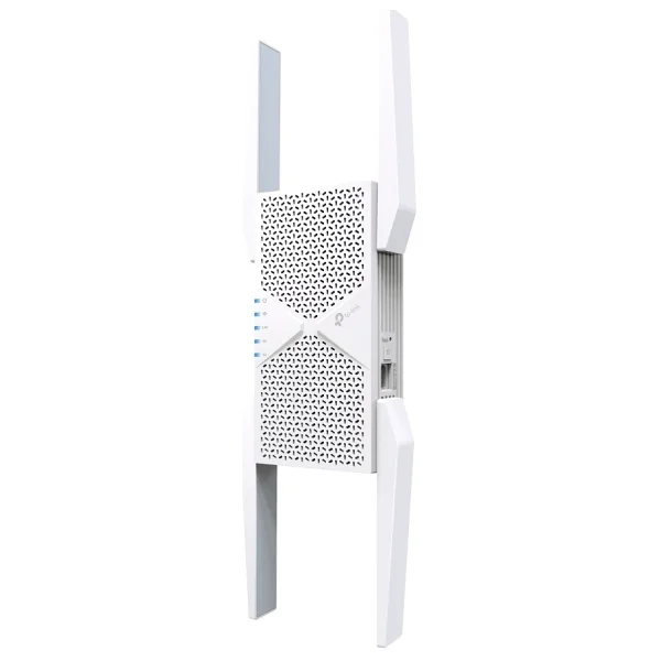 Tp-Link Re655be 11000 Mbps Wi-Fi Güçlendirici - Görsel 3