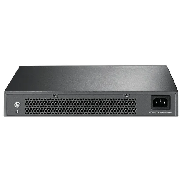 Tp-Link Tl-Sg1024de 24 Port 10/100/1000 Mbps Gigabit Switch - Görsel 3