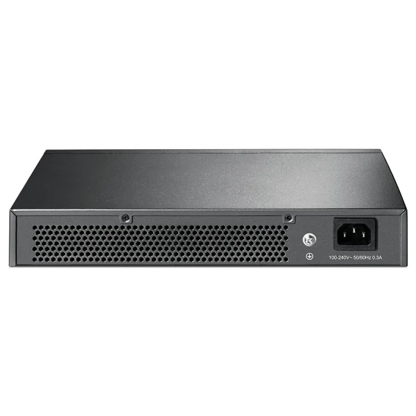 Tp-Link Tl-Sg1016de 16 Port 10/100/1000 Mbps Gigabit Switch - Görsel 3