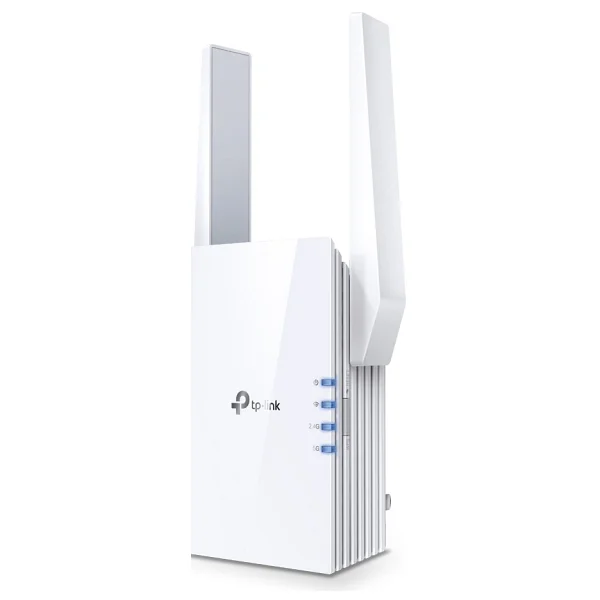 Tp-Link Re705x Ax3000 Wi-Fi Güçlendirici - Görsel 7