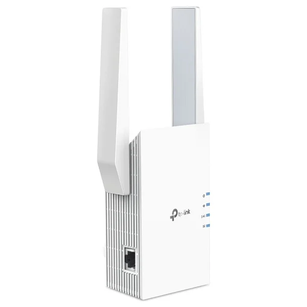 Tp-Link Re705x Ax3000 Wi-Fi Güçlendirici - Görsel 8
