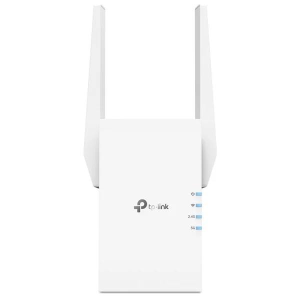Tp-Link Re705x Ax3000 Wi-Fi Güçlendirici - Görsel 9