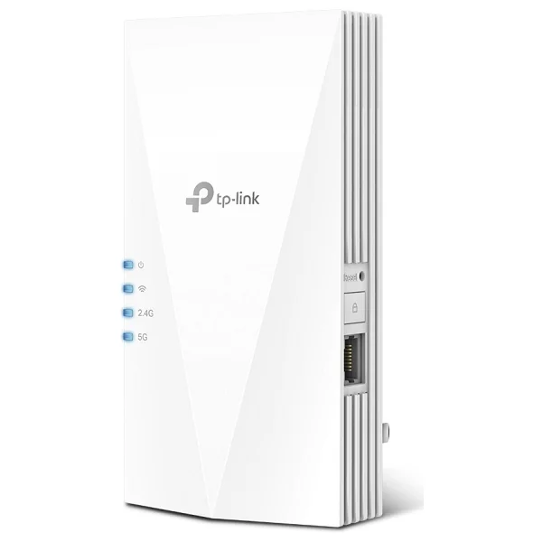 Tp-Link Re700x 3000 Mbps Wi-Fi Güçlendirici - Görsel 8