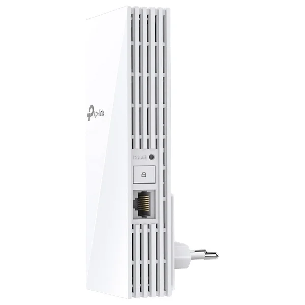 Tp-Link Re700x 3000 Mbps Wi-Fi Güçlendirici - Görsel 2