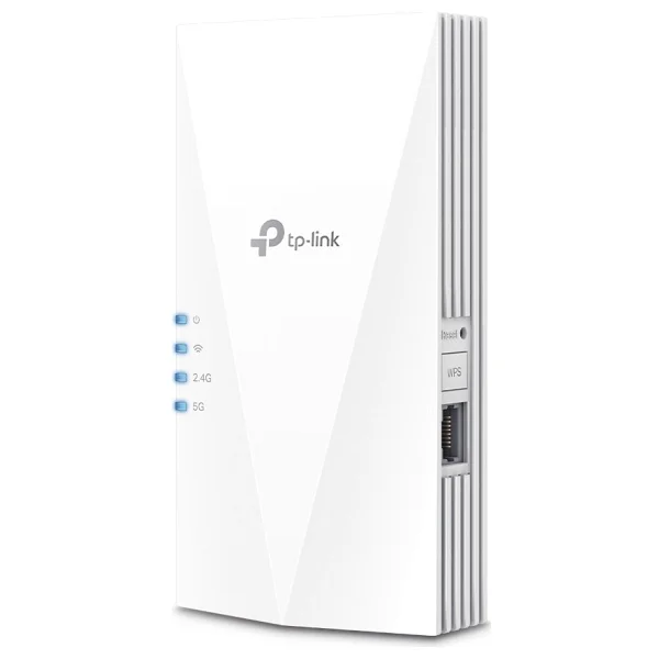 Tp-Link Re600x 1800 Mbps Wi-Fi Güçlendirici - Görsel 7