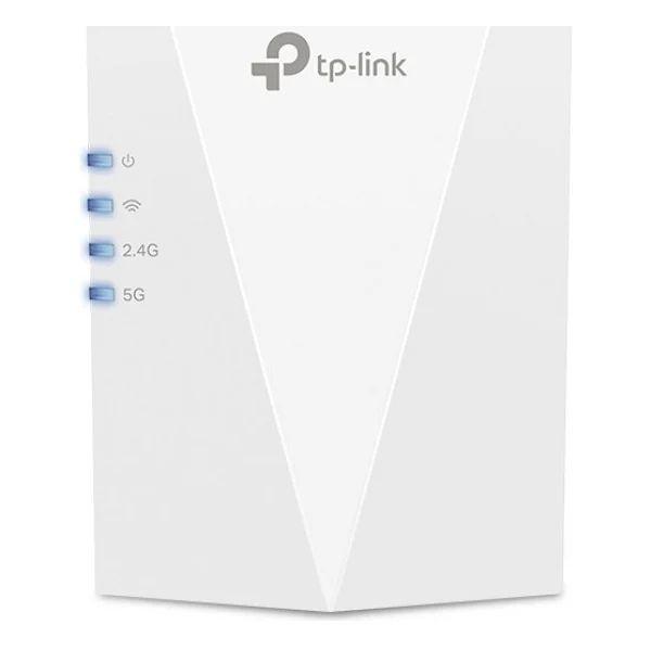 Tp-Link Re600x 1800 Mbps Wi-Fi Güçlendirici - Görsel 2