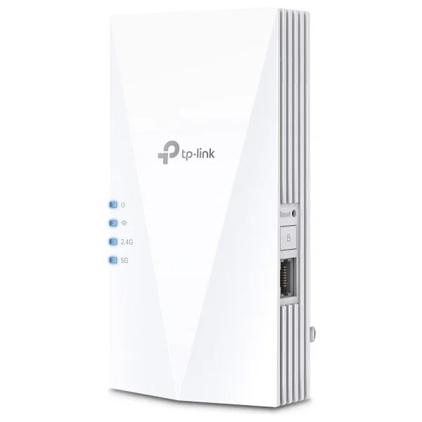 Tp-Link Re500x 1500 Mbps Wi-Fi Güçlendirici - Görsel 5