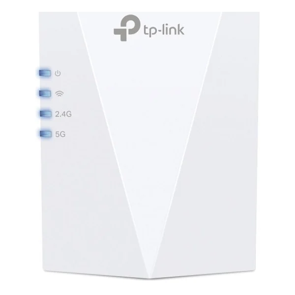 Tp-Link Re500x 1500 Mbps Wi-Fi Güçlendirici - Görsel 7