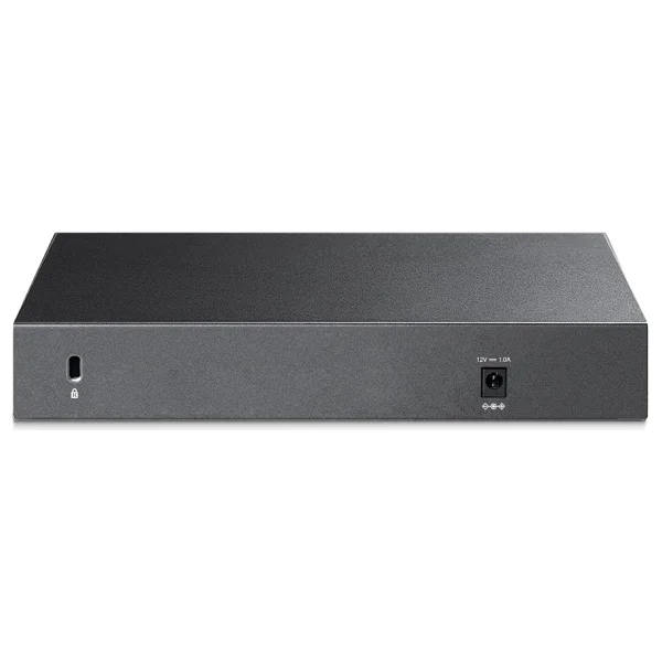 Tp-Link Tl-Sg108-M2 8 Port 2.5g Gigabit Switch - Görsel 3