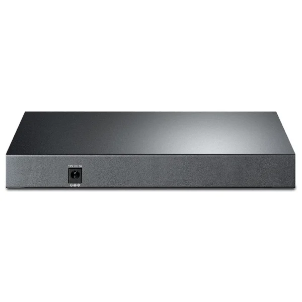 Tp-Link Tl-Sg105-M2 5 Port 2.5g Gigabit Switch - Görsel 3