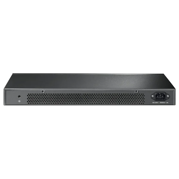 Tp-Link Tl-Sg1048 48 Port 10/100/1000 Mbps Gigabit Switch - Görsel 8