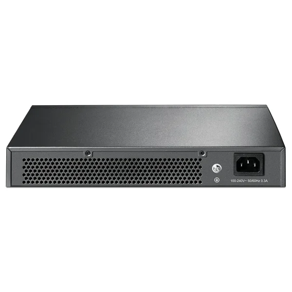 Tp-Link Tl-Sg1016d 16 Port 10/100/1000 Mbps Gigabit Switch - Görsel 3